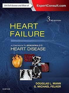 HEART FALLURE  2016 - قلب و عروق
